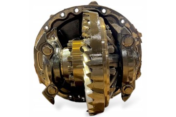 2023819 SCANIA Differential drive axle Car type buses