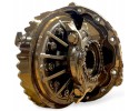 2023819 SCANIA Differential drive axle Installation side front
