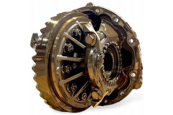 2023819 SCANIA Differential drive axle Installation side front