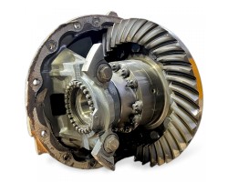 2023819 SCANIA Differential drive axle
