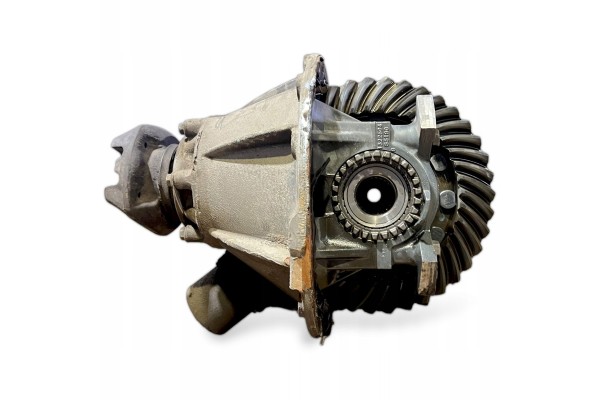 2023819 SCANIA Differential drive axle Packaging status replacement