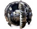 2023819 SCANIA Differential drive axle Part manufacturer Scania OE