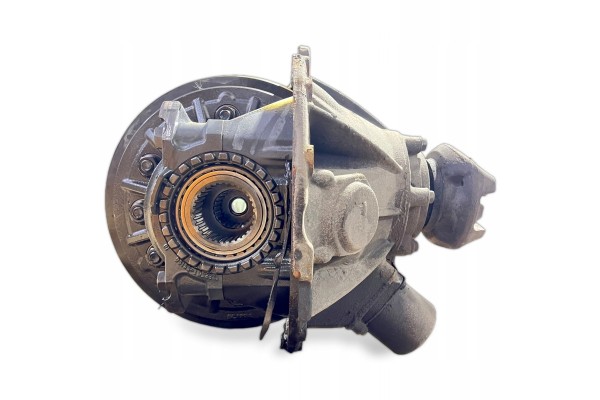 2023819 SCANIA Differential drive axle Car type buses