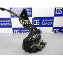 3D1837016 CERRADURA PUERTA DELANTERA DERECHA VOLKSWAGEN TOUAREG (7LA) 3D1837016 CERRADURA PUERTA DELANTERA DERECHA VOLKSWAGEN TOUAREG (7LA)