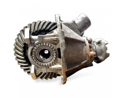 2023819 SCANIA Differential drive axle