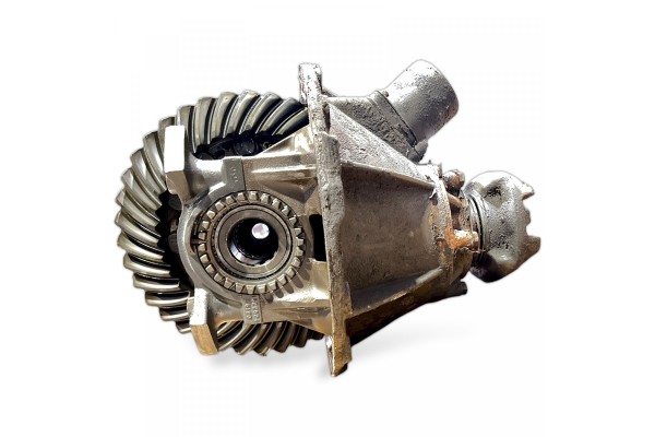 2023819 SCANIA Differential drive axle