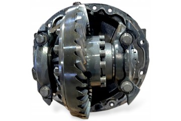 2023819 SCANIA Differential drive axle Packaging status replacement