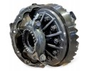2023819 SCANIA Differential drive axle Car type buses
