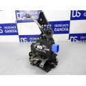 3D1837016 CERRADURA PUERTA DELANTERA DERECHA VOLKSWAGEN TOUAREG (7LA) 3D1837016 CERRADURA PUERTA DELANTERA DERECHA VOLKSWAGEN TOUAREG (7LA)