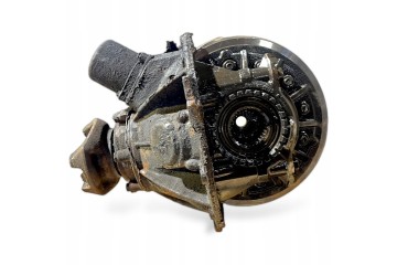 2023819 SCANIA Differential drive axle Packaging status replacement