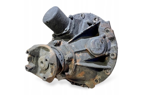 2023819 SCANIA Differential drive axle Catalog number of the part 2023819