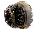 2023819 SCANIA Differential drive axle Car type buses