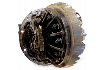 2023819 SCANIA Differential drive axle Car type buses