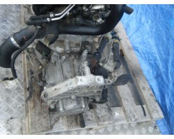 GEARBOX FIAT GRANDE PUNTO 1 3 MJET 2014r