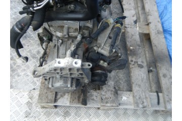 GEARBOX FIAT GRANDE PUNTO 1 3 MJET 2014r Packaging status no packaging