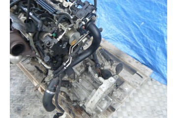 GEARBOX FIAT GRANDE PUNTO 1 3 MJET 2014r Catalog number of the part 867967896789