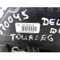 3D1837016 CERRADURA PUERTA DELANTERA DERECHA VOLKSWAGEN TOUAREG (7LA) 3D1837016 CERRADURA PUERTA DELANTERA DERECHA VOLKSWAGEN TOUAREG (7LA)