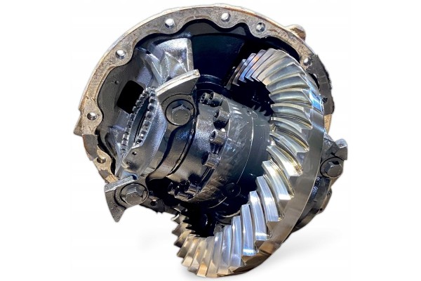 2023819 SCANIA Differential drive axle Packaging status replacement