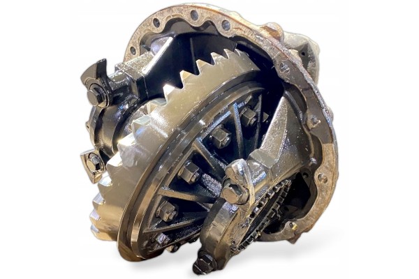 2023819 SCANIA Differential drive axle Part manufacturer Scania OE