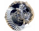 2023819 SCANIA Differential drive axle Installation side front