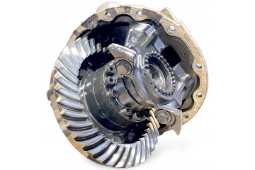 2023819 SCANIA Differential drive axle Installation side front