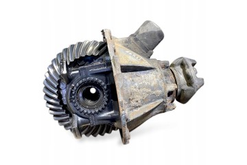 2023819 SCANIA Differential drive axle Product weight with unit packaging 175 kg