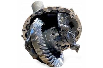Diferencial Scania, eje motriz