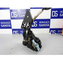 3D1837016 CERRADURA PUERTA DELANTERA DERECHA VOLKSWAGEN TOUAREG (7LA) 3D1837016 CERRADURA PUERTA DELANTERA DERECHA VOLKSWAGEN TOUAREG (7LA)