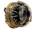 2023819 SCANIA Differential drive axle Packaging status replacement