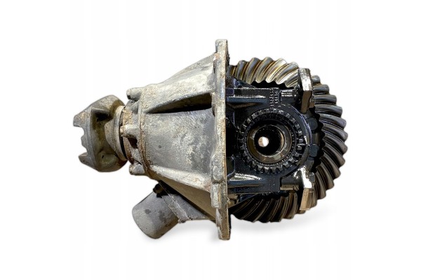 2023819 SCANIA Differential drive axle Catalog number of the part 2023819