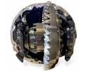 2023819 SCANIA Differential drive axle Installation side front