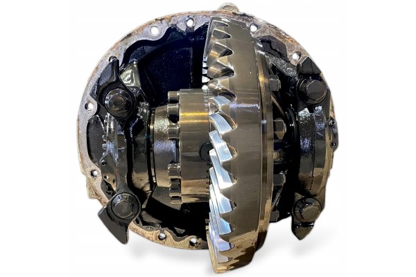 2023819 SCANIA Differential drive axle Installation side front