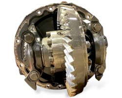 2023819 SCANIA Differential drive axle