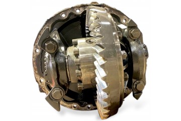 2023819 SCANIA Differential drive axle