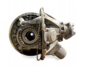 2023819 SCANIA Differential drive axle Packaging status replacement