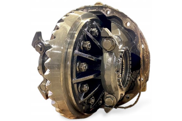 2023819 SCANIA Differential drive axle Catalog number of the part 2023819