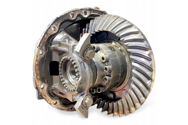 2023819 SCANIA Differential drive axle Car type buses