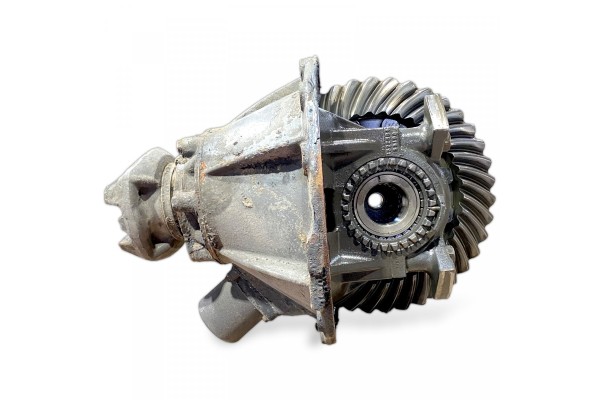 2023819 SCANIA Differential drive axle Installation side front