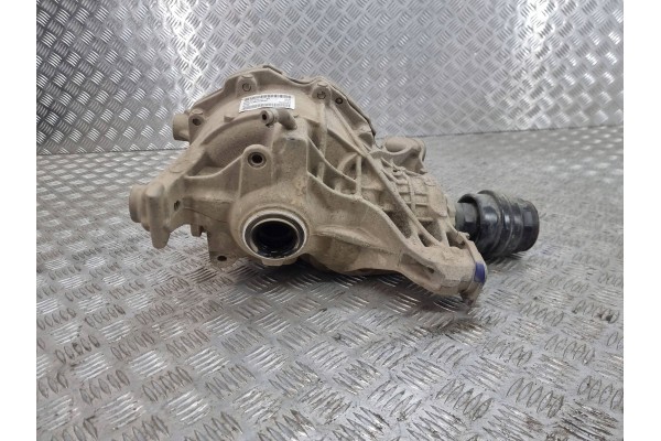 Land Rover Range Rover Sport L461 2023 Rear Differential Part manufacturer Land Rover OE