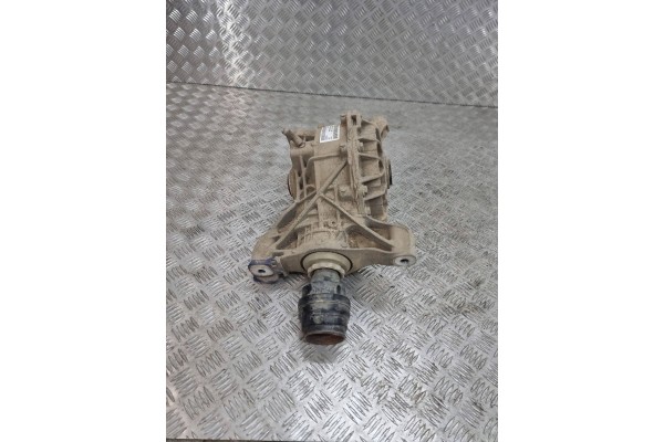 Land Rover Range Rover Sport L461 2023 Rear Differential Catalog number of the part M8E24A213AB