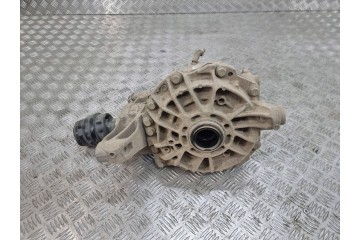 Land Rover Range Rover Sport L461 2023 Rear Differential Car type 4x4 SUV