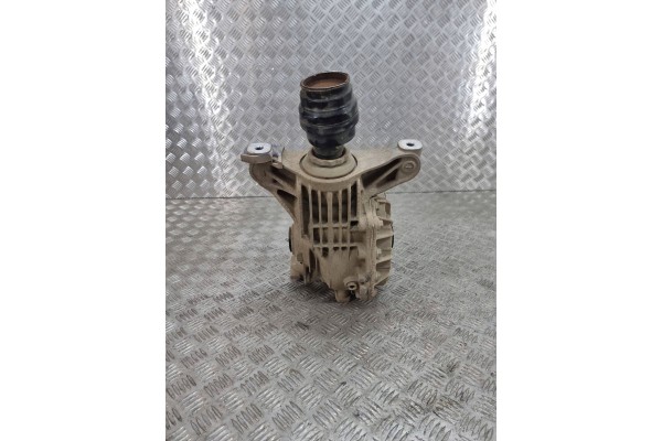Land Rover Range Rover Sport L461 2023 Rear Differential Installation side rear
