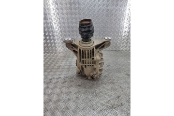 Land Rover Range Rover Sport L461 2023 Rear Differential Installation side rear