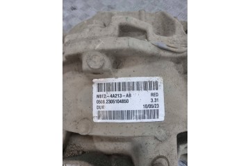Diferencial Trasero Land Rover Range Rover Sport L461 2023