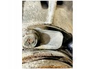 2023819 SCANIA Differential drive axle