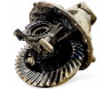 2023819 SCANIA Differential drive axle Packaging status replacement