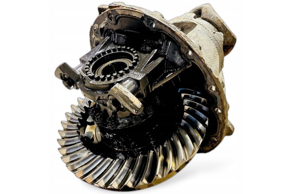 2023819 SCANIA Differential drive axle Packaging status replacement