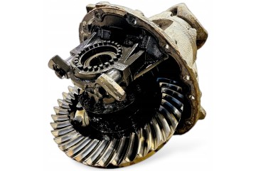 2023819 SCANIA Differential drive axle Packaging status replacement