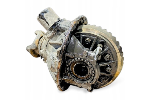 2023819 SCANIA Differential drive axle Car type buses
