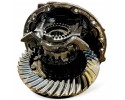 2023819 SCANIA Differential drive axle Installation side front